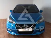 2022 Nissan MICRA
