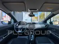 2022 Nissan MICRA