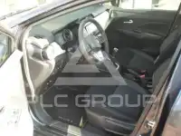 2022 Nissan MICRA
