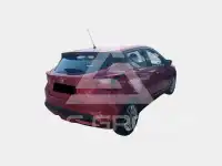 2022 Nissan MICRA