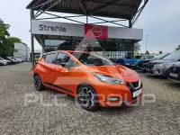 2022 Nissan MICRA