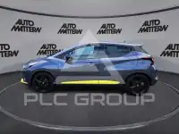 2022 Nissan MICRA