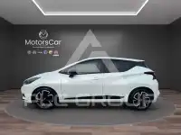 2022 Nissan MICRA