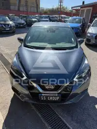 2022 Nissan MICRA