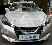 2022 Nissan MICRA