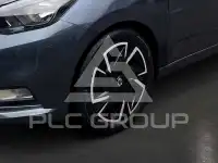 2022 Nissan MICRA