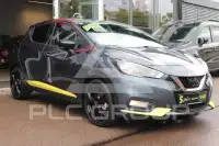 2022 Nissan MICRA