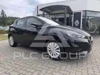 2022 Nissan MICRA