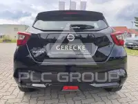 2022 Nissan MICRA