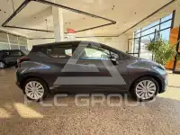 2022 Nissan MICRA