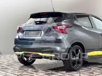 2022 Nissan MICRA