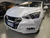 2022 Nissan MICRA