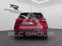2022 Nissan MICRA