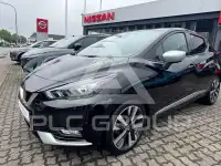 2022 Nissan MICRA