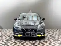 2022 Nissan MICRA