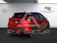 2022 Nissan MICRA