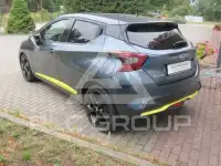 2022 Nissan MICRA