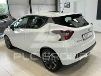 2022 Nissan MICRA