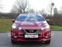 2022 Nissan MICRA