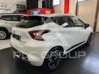 2022 Nissan MICRA
