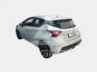 2022 Nissan MICRA