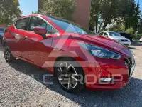 2022 Nissan MICRA