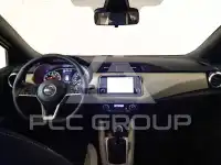 2022 Nissan MICRA