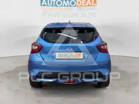 2022 Nissan MICRA