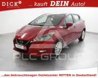 2022 Nissan MICRA