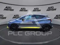 2022 Nissan MICRA