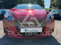 2022 Nissan MICRA