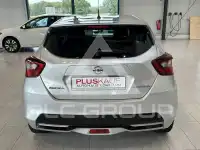 2022 Nissan MICRA