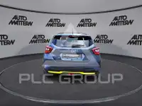 2022 Nissan MICRA