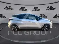 2022 Nissan MICRA