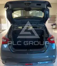 2022 Nissan MICRA
