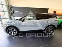 2022 Nissan QASHQAI