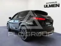 2022 Nissan QASHQAI