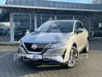 2022 Nissan QASHQAI