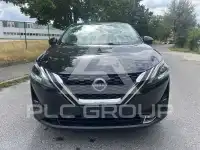 2022 Nissan QASHQAI