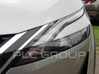 2022 Nissan QASHQAI
