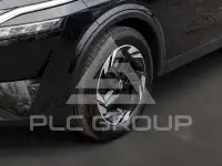 2022 Nissan QASHQAI