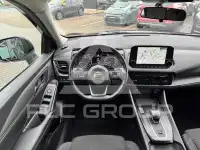 2022 Nissan QASHQAI