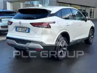 2022 Nissan QASHQAI