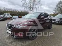 2022 Nissan QASHQAI