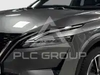 2022 Nissan QASHQAI
