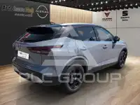 2022 Nissan QASHQAI