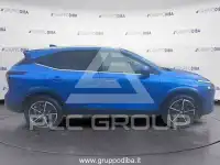 2022 Nissan QASHQAI