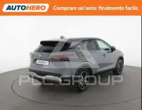 2022 Nissan QASHQAI
