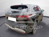 2022 Nissan QASHQAI