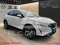 2022 Nissan QASHQAI